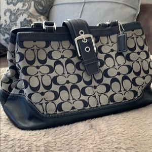 Coach handbag